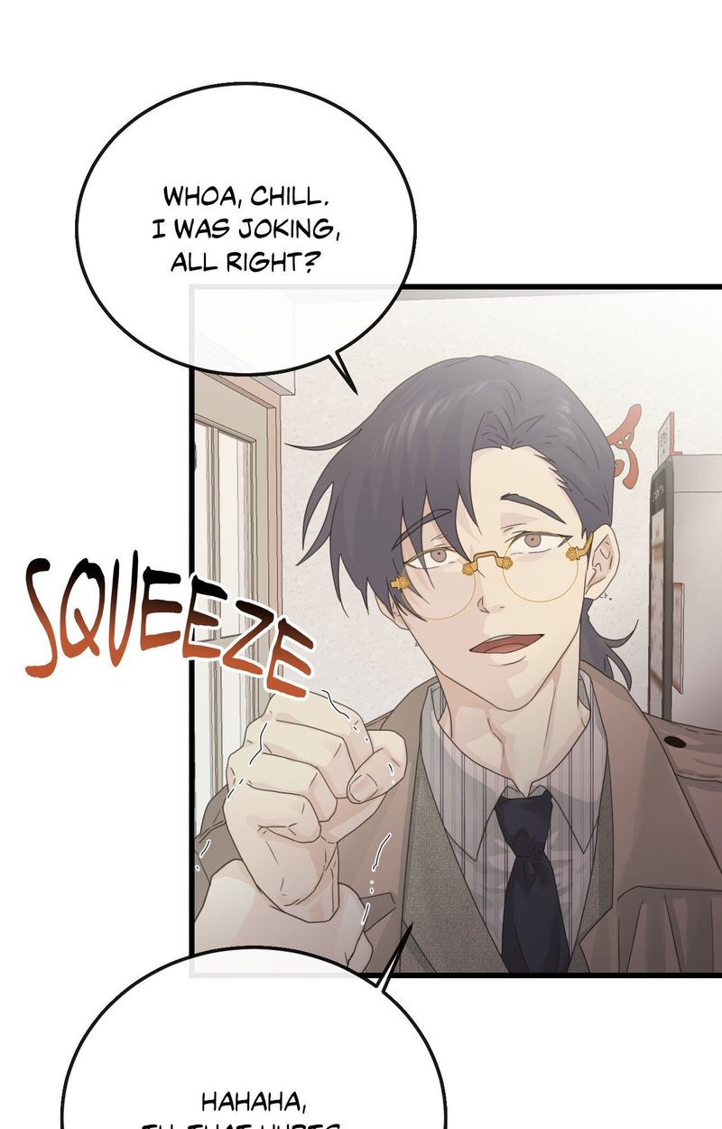 Where the Heart Is Chapter 55 - Manhwa18.com