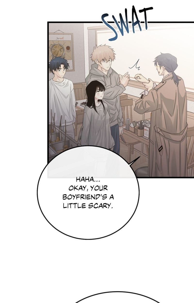 Where the Heart Is Chapter 55 - Manhwa18.com