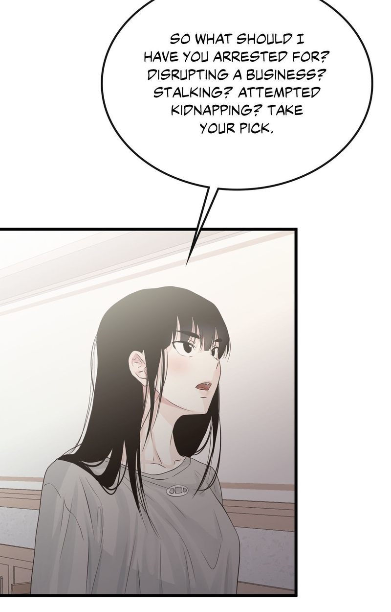 Where the Heart Is Chapter 55 - Manhwa18.com