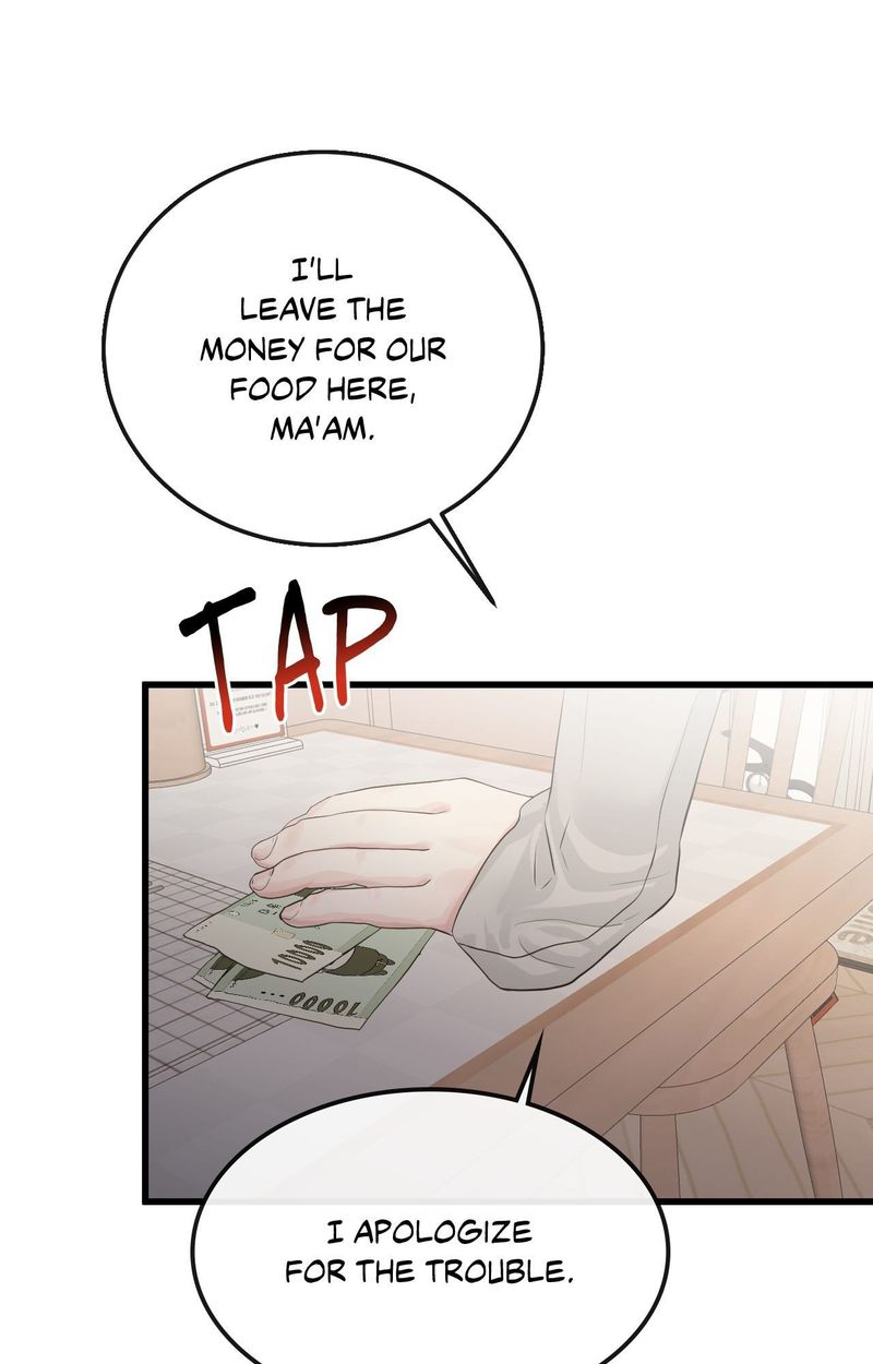 Where the Heart Is Chapter 55 - Manhwa18.com