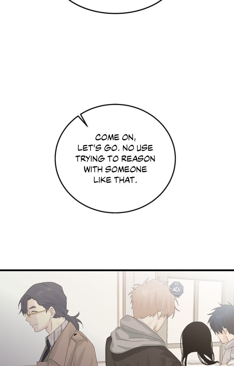 Where the Heart Is Chapter 55 - Manhwa18.com