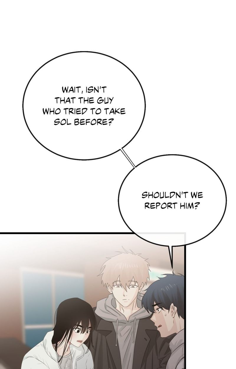 Where the Heart Is Chapter 55 - Manhwa18.com