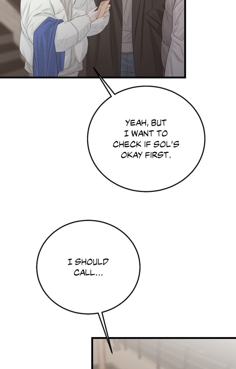 Where the Heart Is Chapter 55 - Manhwa18.com