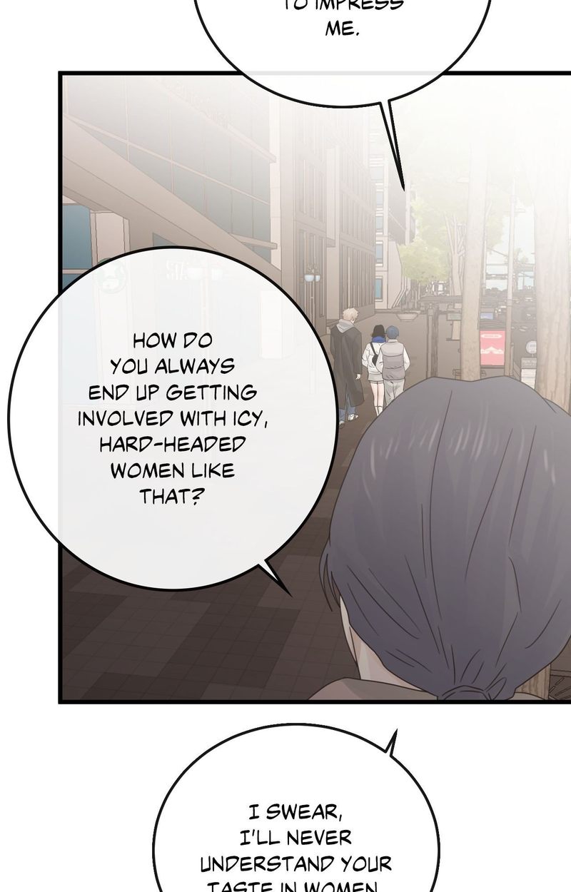 Where the Heart Is Chapter 55 - Manhwa18.com