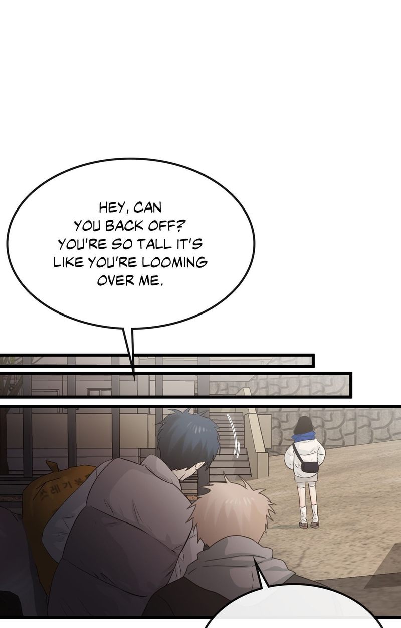 Where the Heart Is Chapter 55 - Manhwa18.com