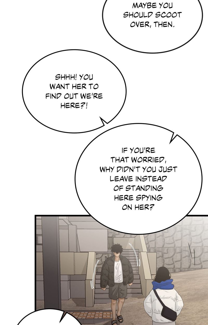Where the Heart Is Chapter 55 - Manhwa18.com