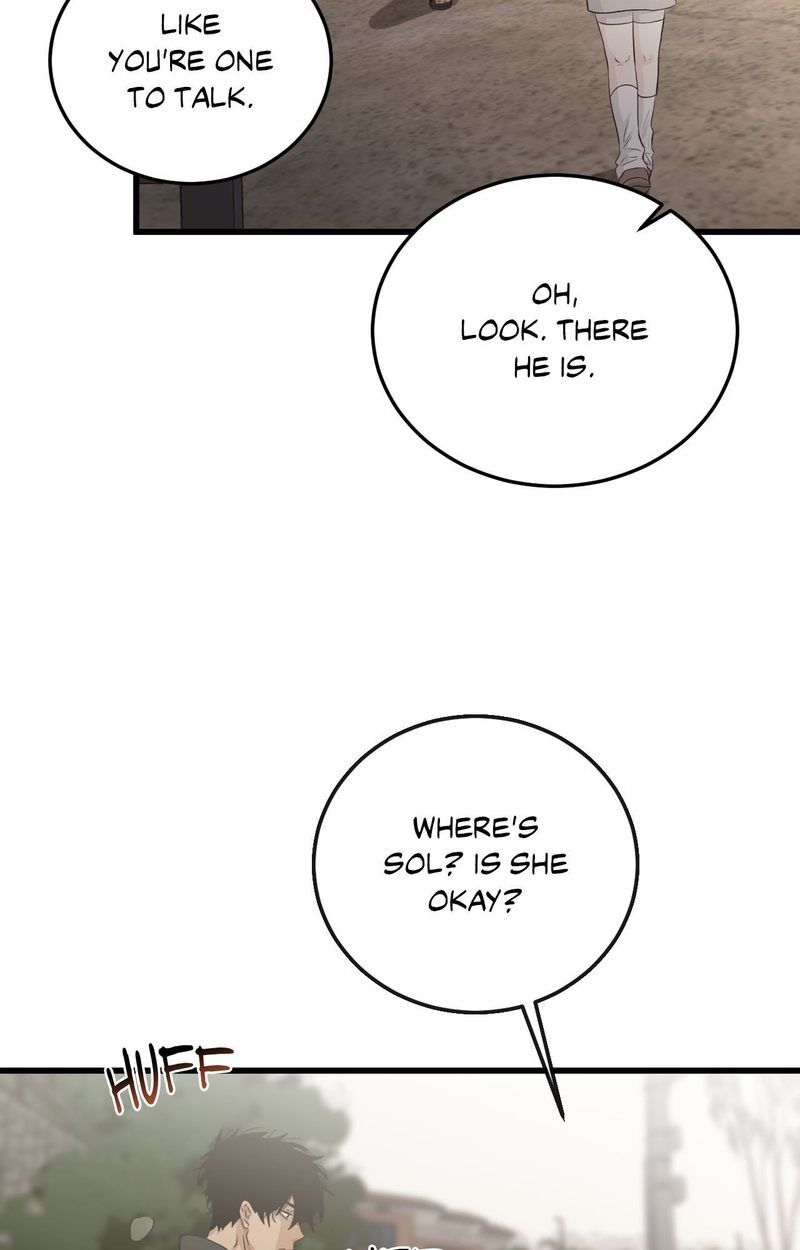 Where the Heart Is Chapter 55 - Manhwa18.com