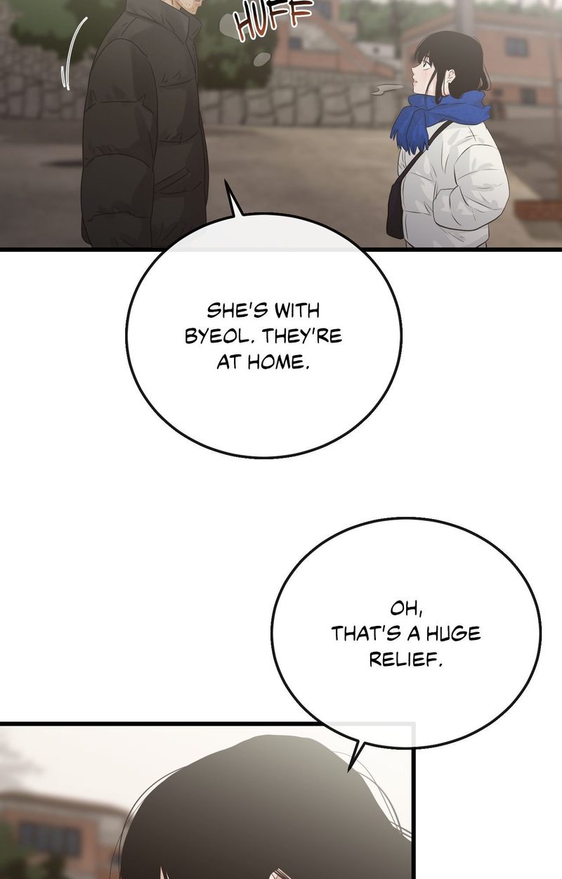 Where the Heart Is Chapter 55 - Manhwa18.com