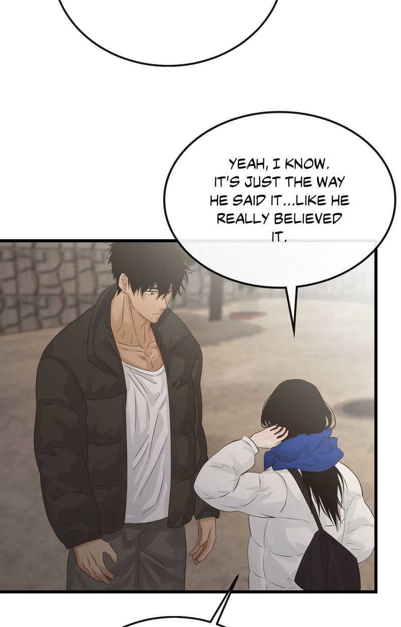 Where the Heart Is Chapter 55 - Manhwa18.com