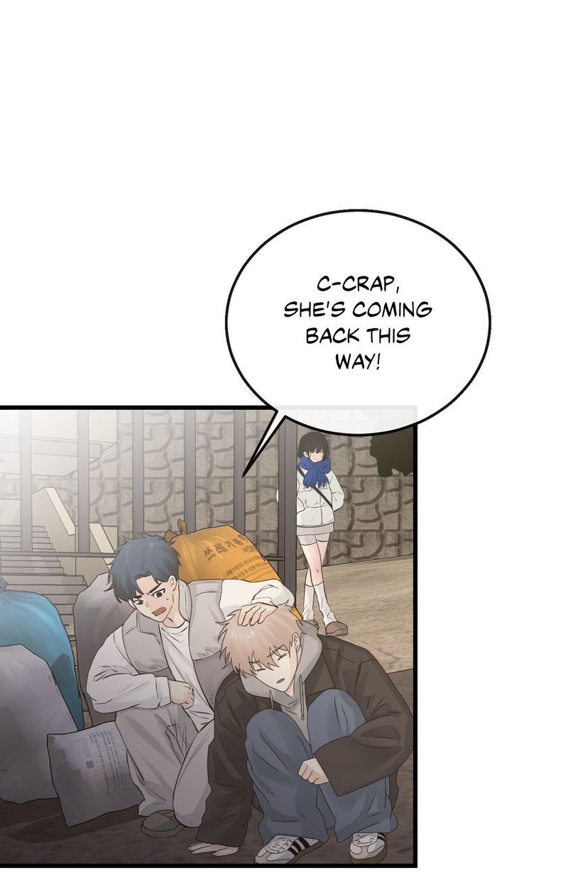 Where the Heart Is Chapter 56 - Manhwa18.com