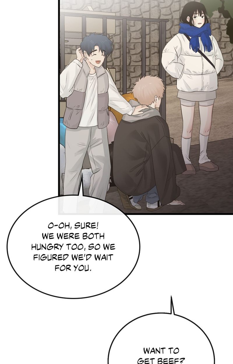 Where the Heart Is Chapter 56 - Manhwa18.com