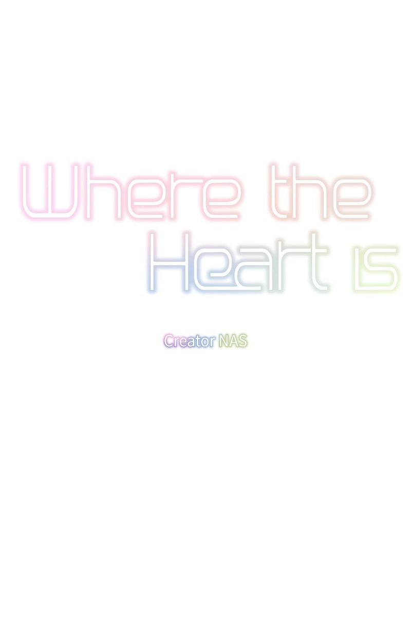 Where the Heart Is Chapter 56 - Manhwa18.com