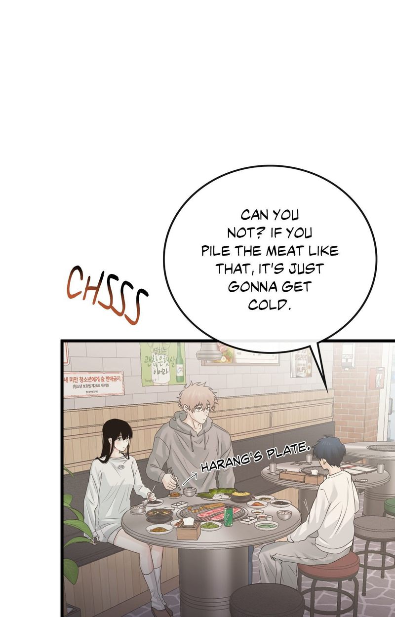 Where the Heart Is Chapter 56 - Manhwa18.com