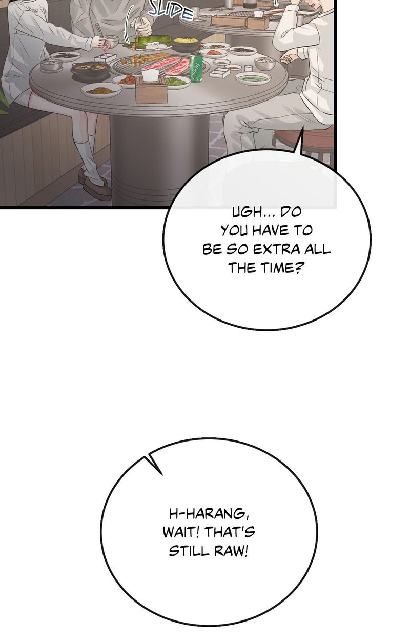 Where the Heart Is Chapter 56 - Manhwa18.com