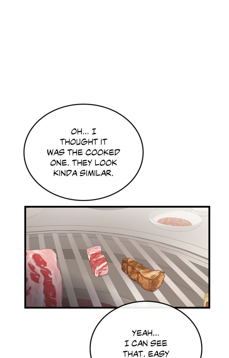 Where the Heart Is Chapter 56 - Manhwa18.com