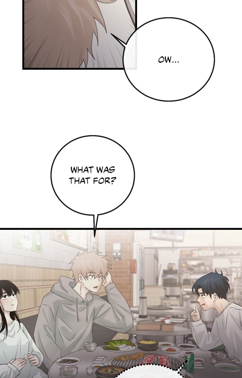 Where the Heart Is Chapter 56 - Manhwa18.com
