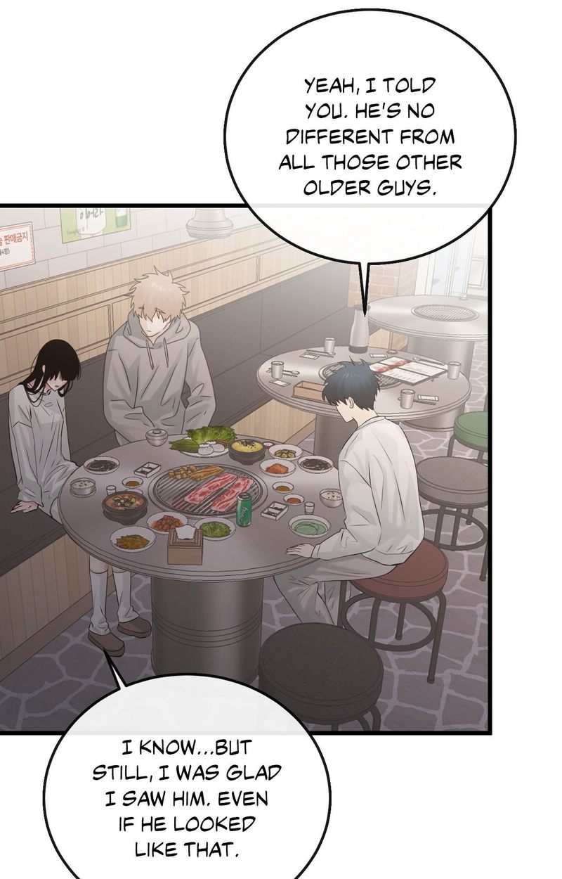 Where the Heart Is Chapter 56 - Manhwa18.com