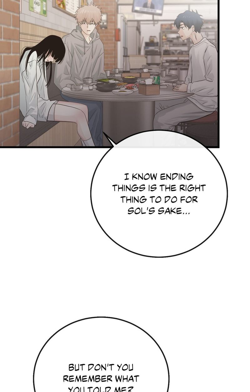 Where the Heart Is Chapter 56 - Manhwa18.com