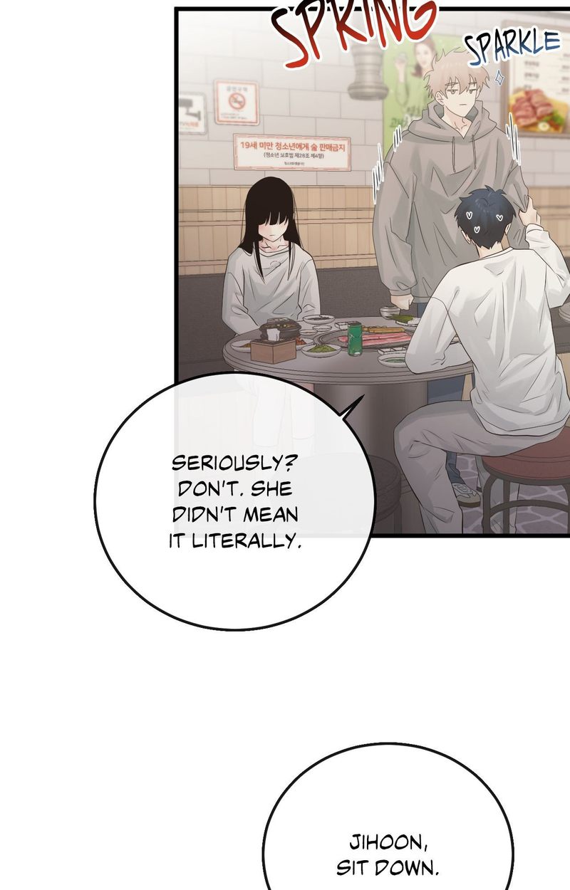 Where the Heart Is Chapter 56 - Manhwa18.com