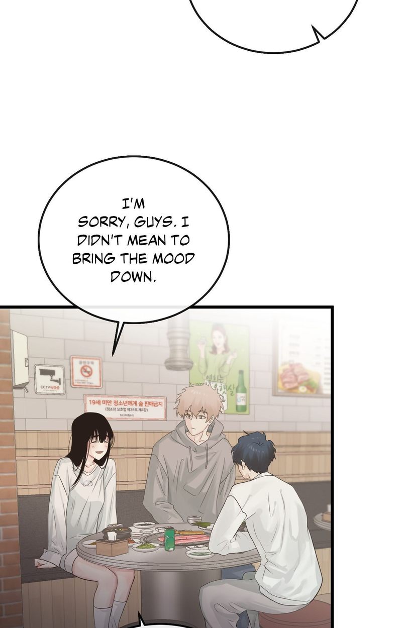 Where the Heart Is Chapter 56 - Manhwa18.com
