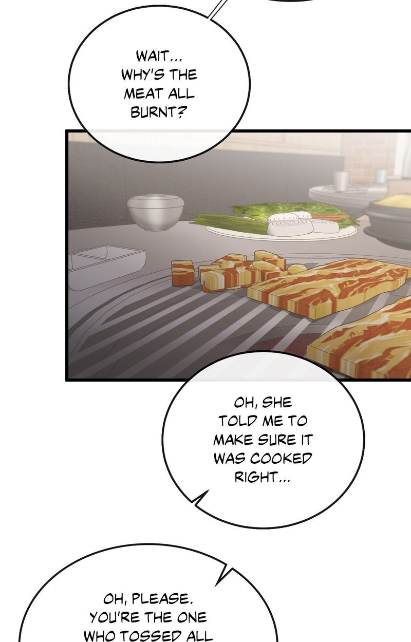 Where the Heart Is Chapter 56 - Manhwa18.com