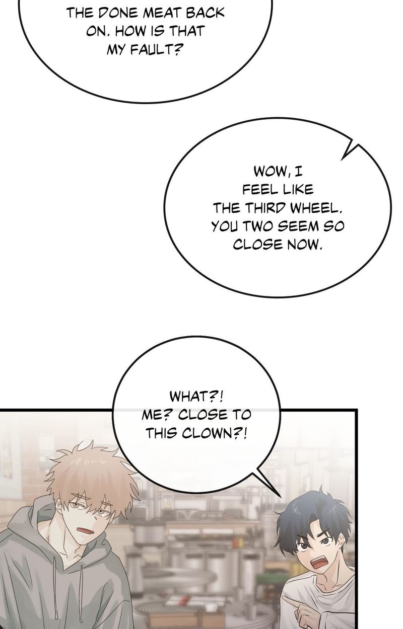 Where the Heart Is Chapter 56 - Manhwa18.com