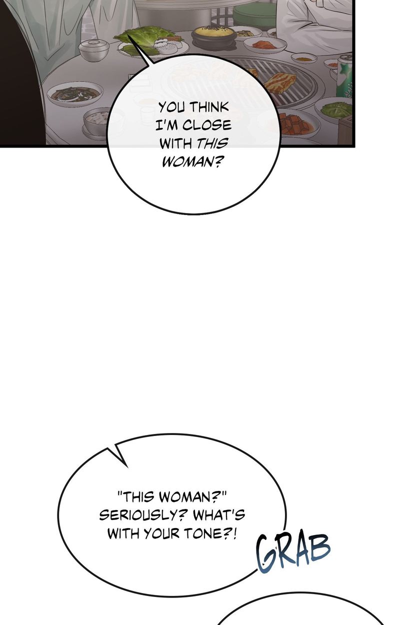 Where the Heart Is Chapter 56 - Manhwa18.com