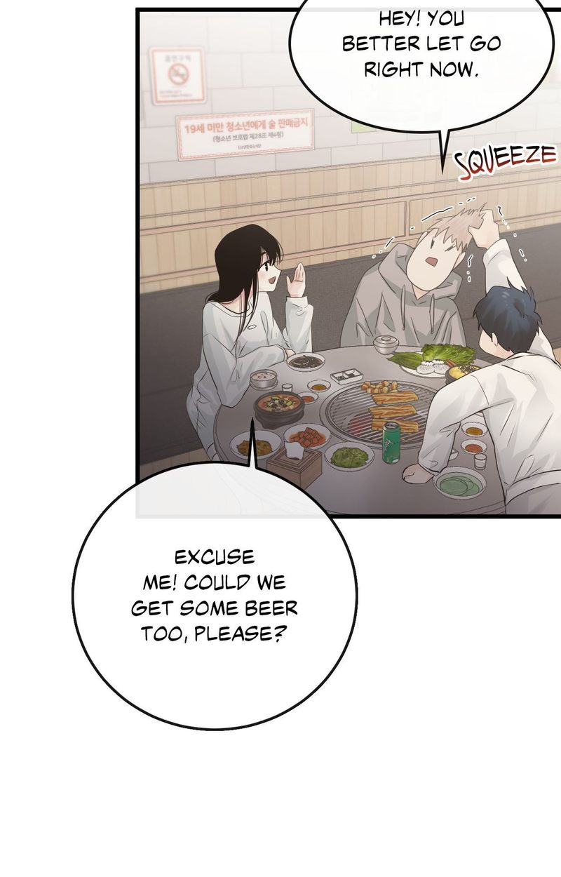 Where the Heart Is Chapter 56 - Manhwa18.com