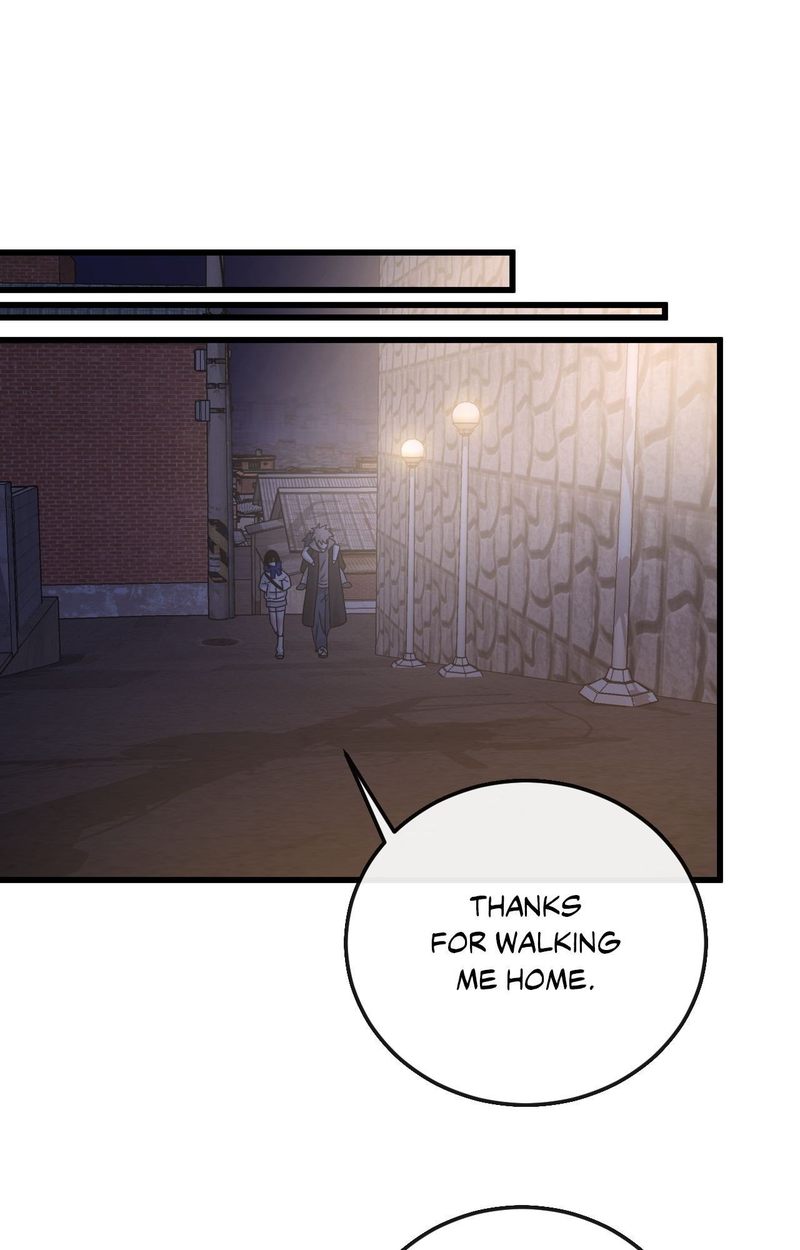 Where the Heart Is Chapter 56 - Manhwa18.com