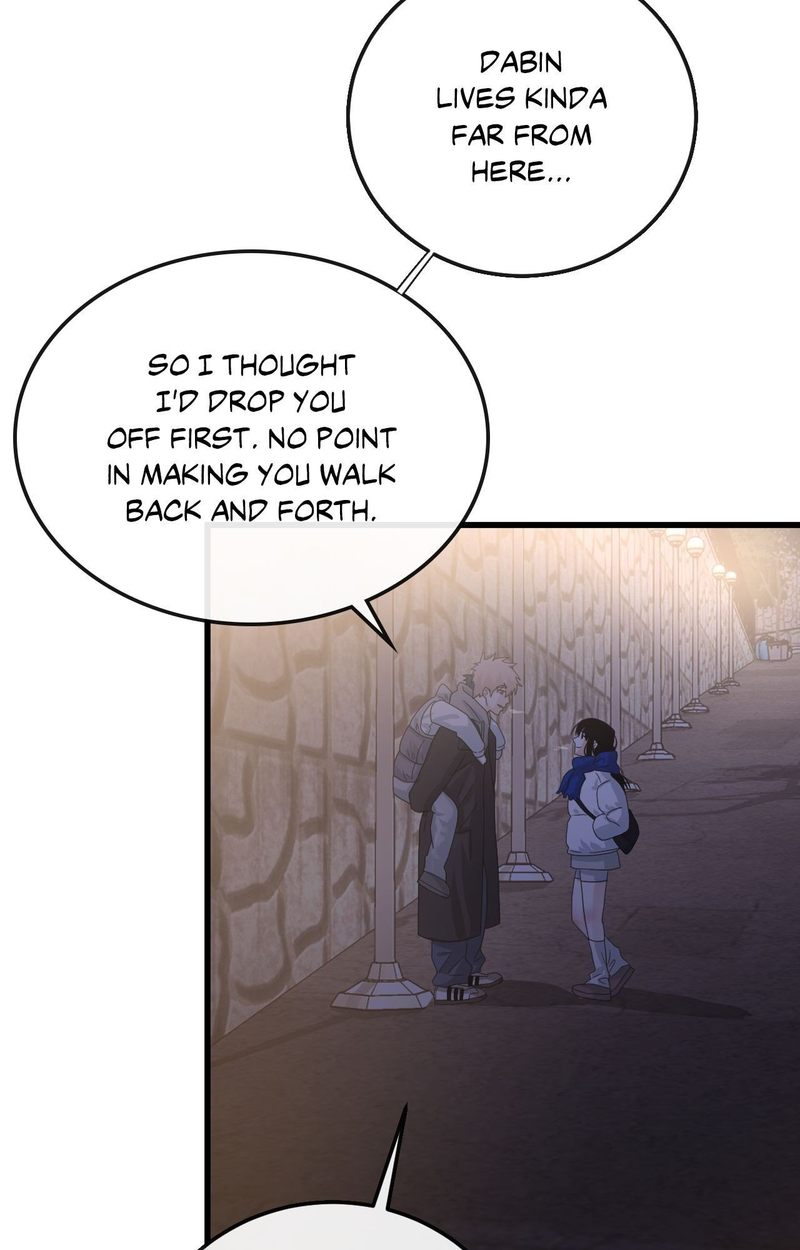 Where the Heart Is Chapter 56 - Manhwa18.com