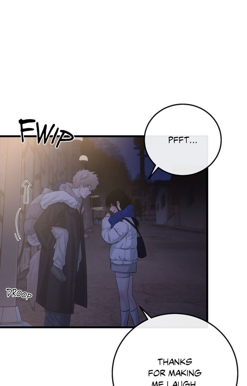 Where the Heart Is Chapter 56 - Manhwa18.com