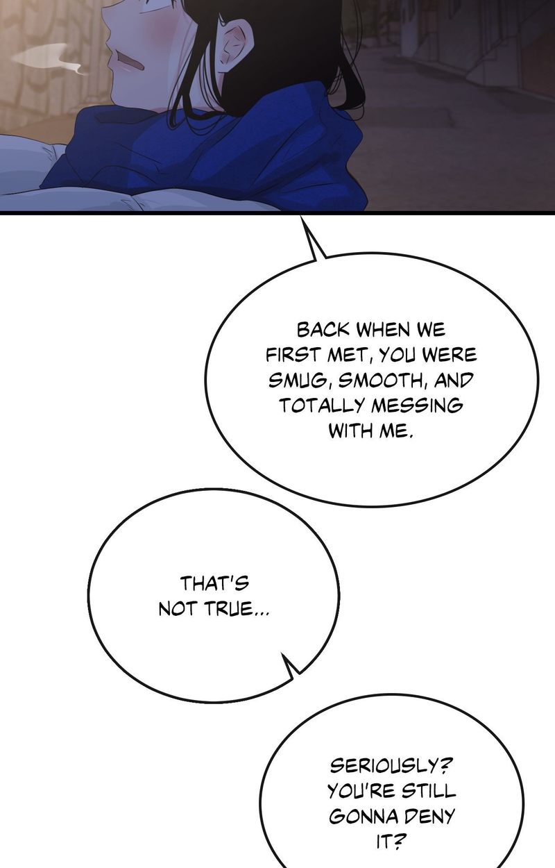 Where the Heart Is Chapter 56 - Manhwa18.com