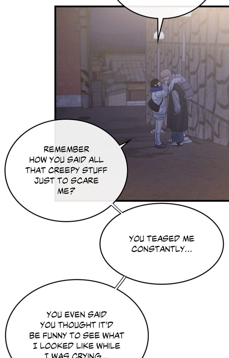 Where the Heart Is Chapter 56 - Manhwa18.com