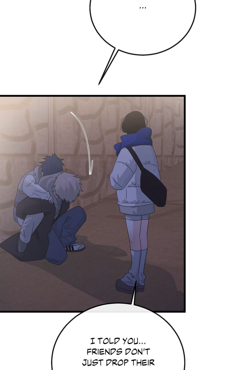 Where the Heart Is Chapter 56 - Manhwa18.com