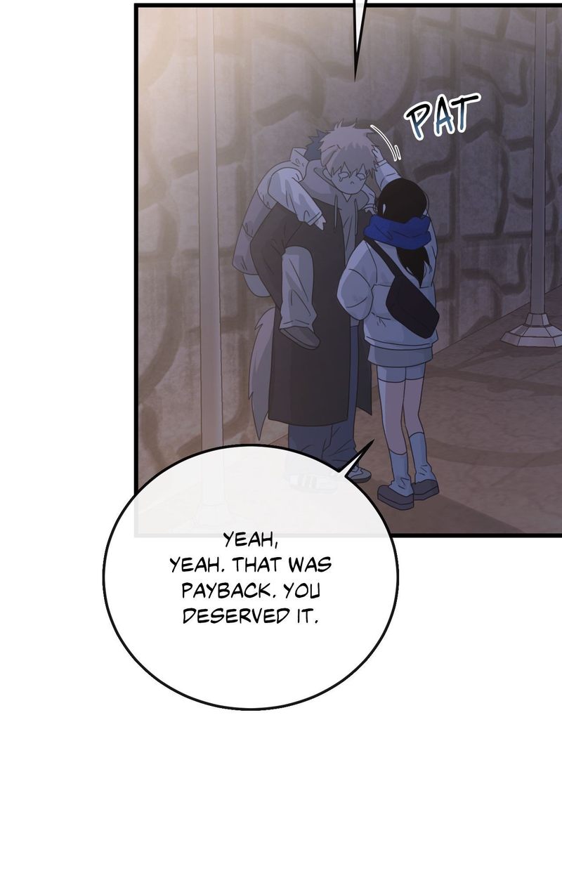 Where the Heart Is Chapter 56 - Manhwa18.com