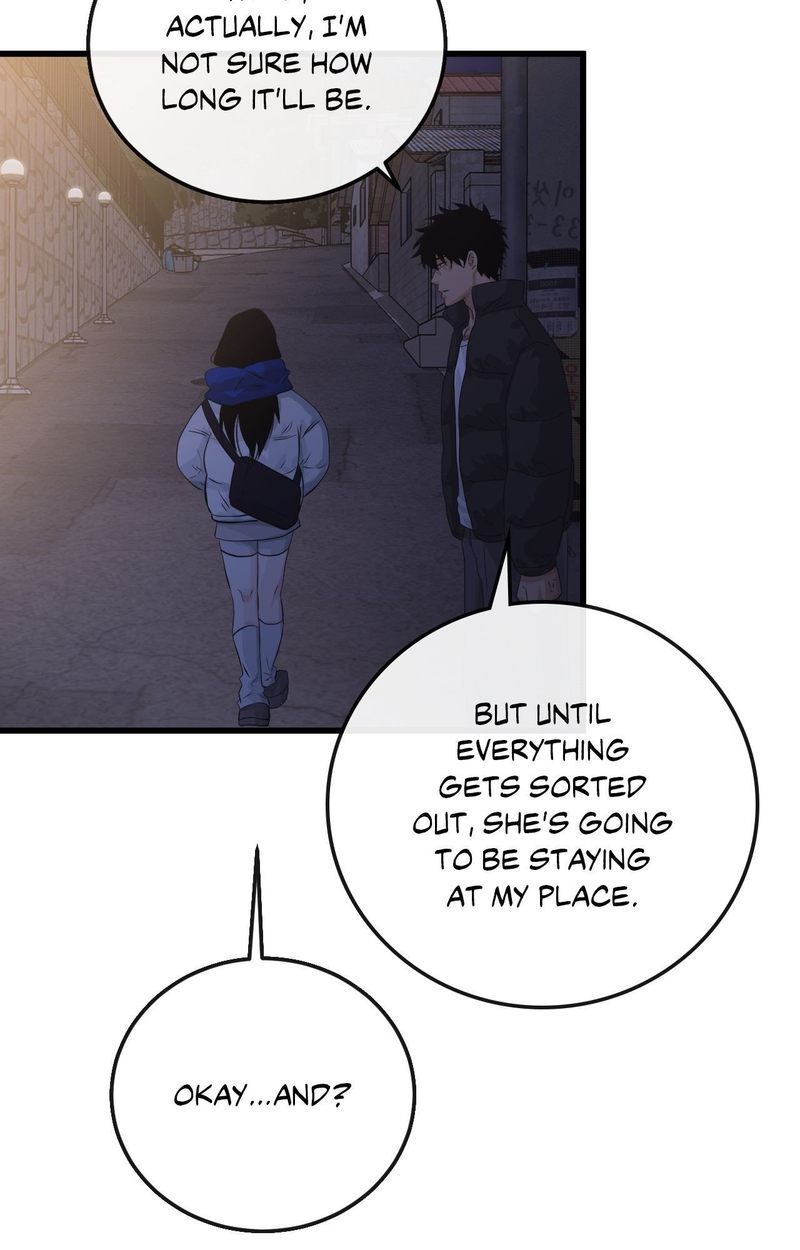 Where the Heart Is Chapter 56 - Manhwa18.com