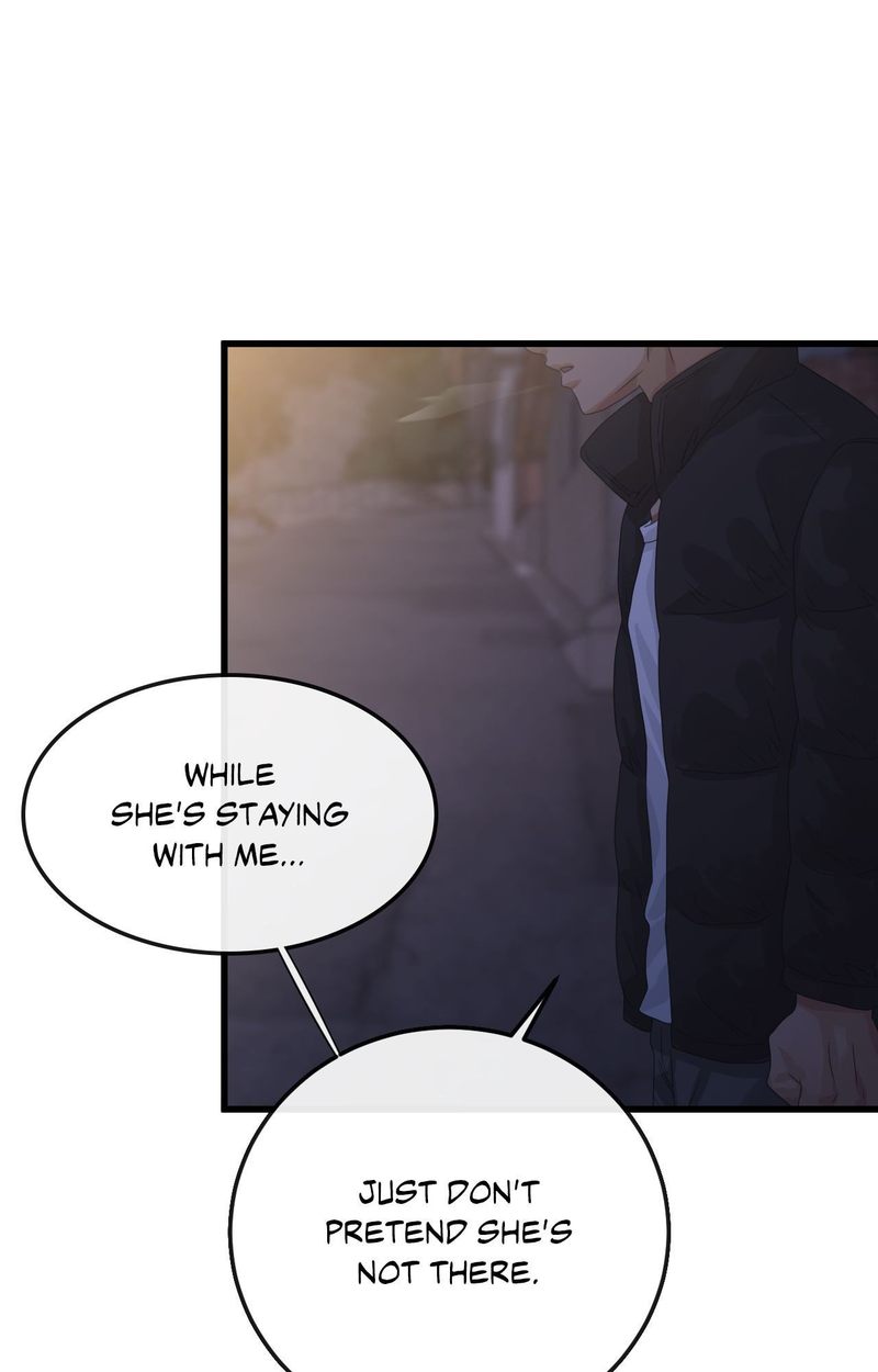 Where the Heart Is Chapter 56 - Manhwa18.com