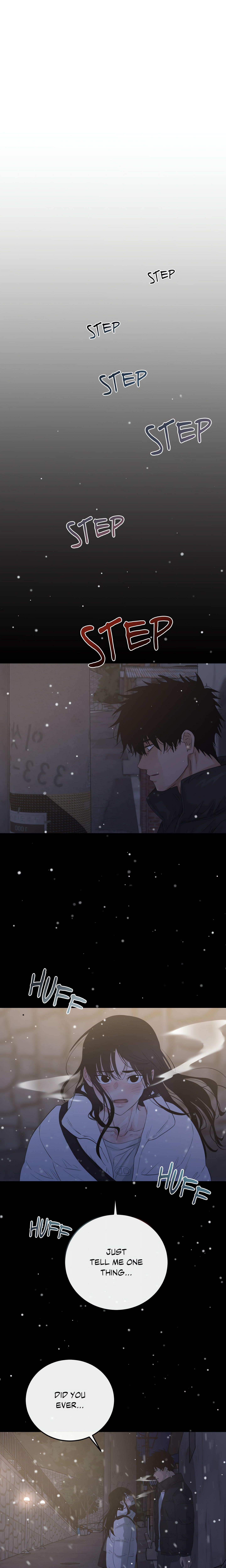 Where the Heart Is Chapter 57 - Manhwa18.com