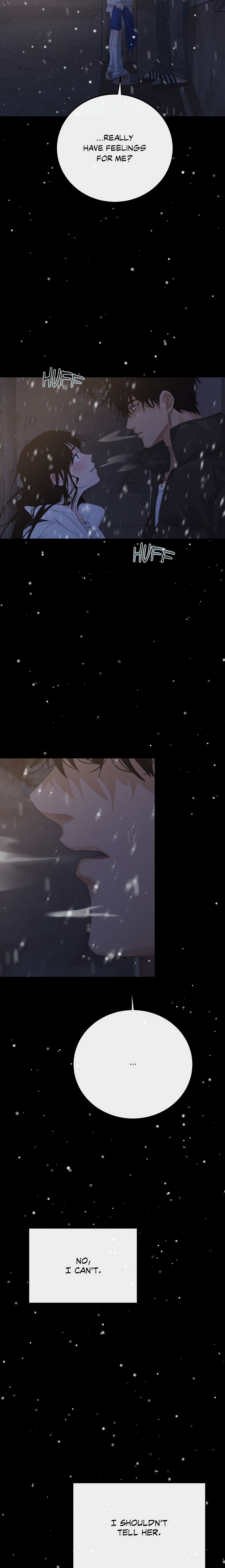 Where the Heart Is Chapter 57 - Manhwa18.com