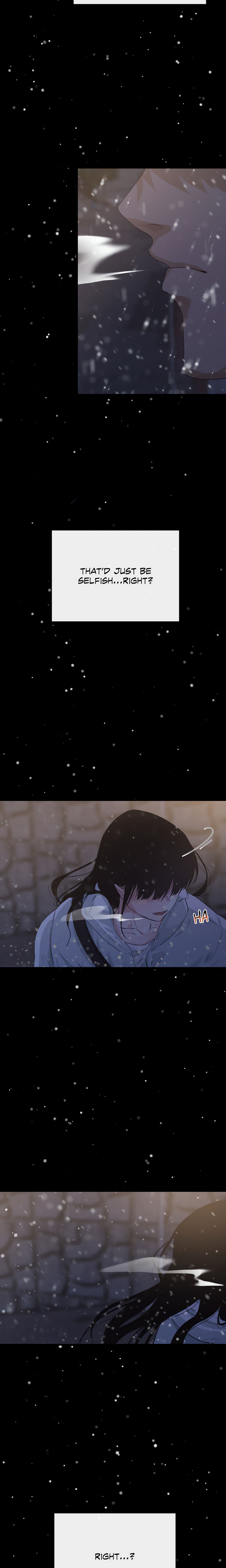Where the Heart Is Chapter 57 - Manhwa18.com