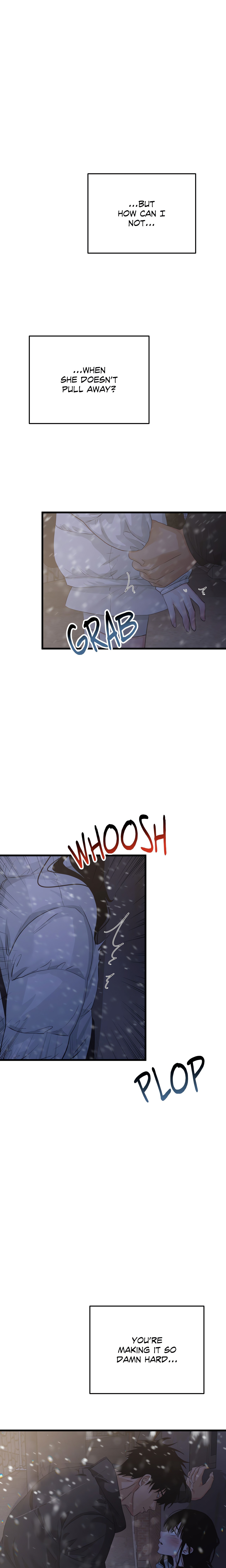 Where the Heart Is Chapter 57 - Manhwa18.com