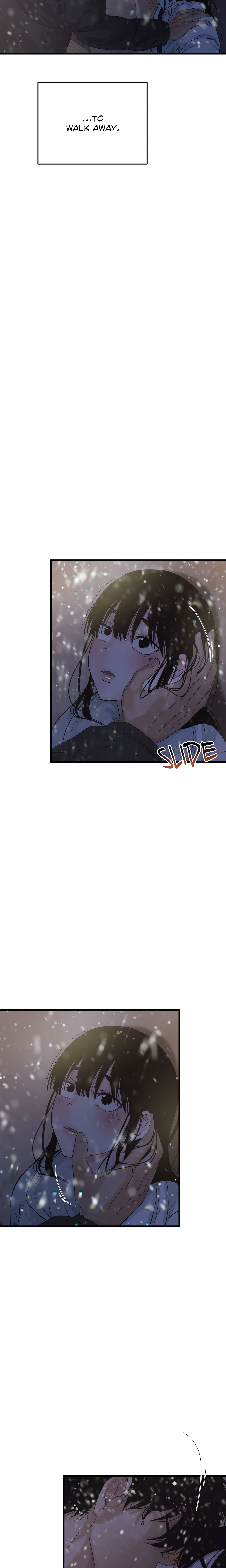 Where the Heart Is Chapter 57 - Manhwa18.com
