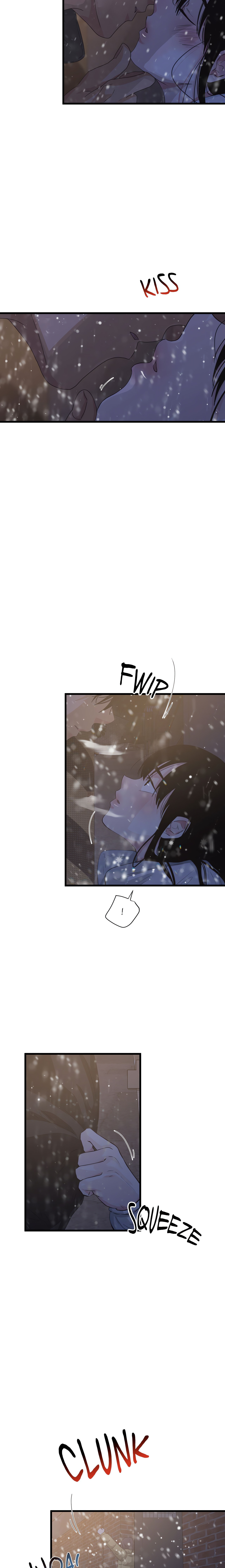 Where the Heart Is Chapter 57 - Manhwa18.com
