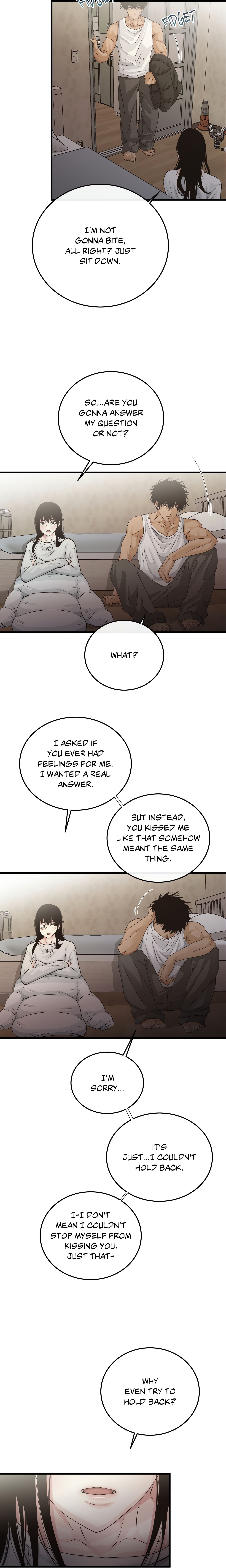 Where the Heart Is Chapter 57 - Manhwa18.com