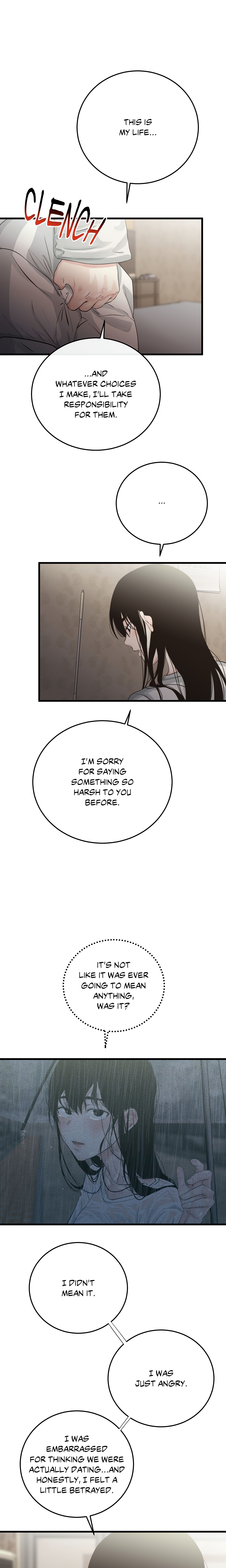 Where the Heart Is Chapter 57 - Manhwa18.com