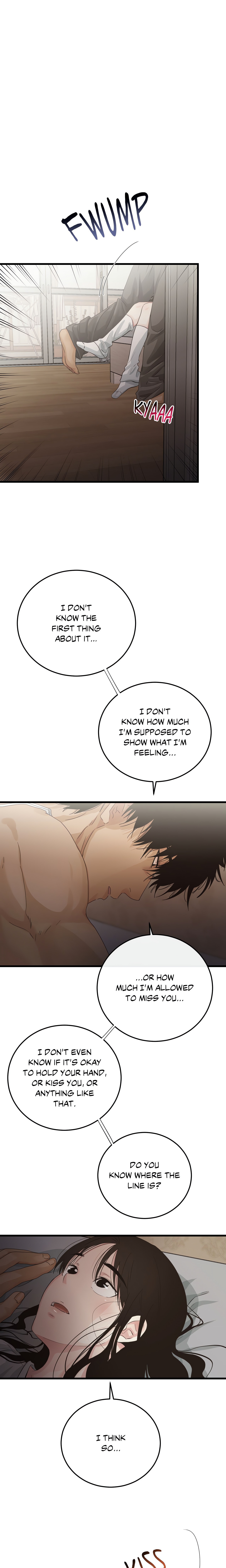 Where the Heart Is Chapter 57 - Manhwa18.com