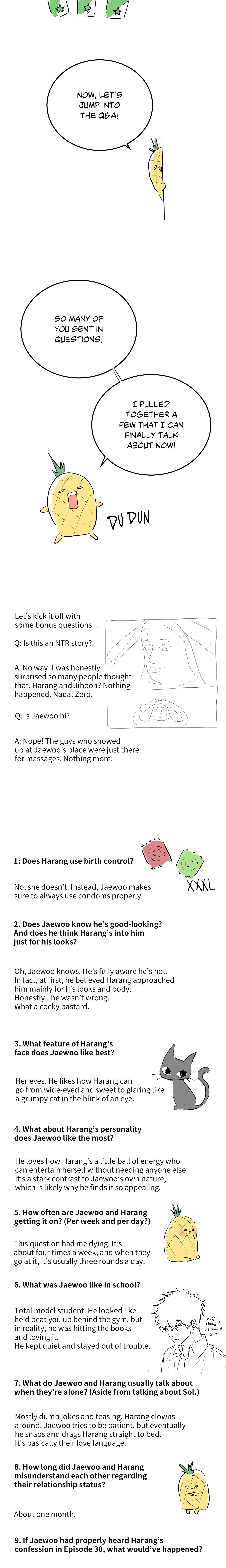 Where the Heart Is Chapter 58 - Manhwa18.com