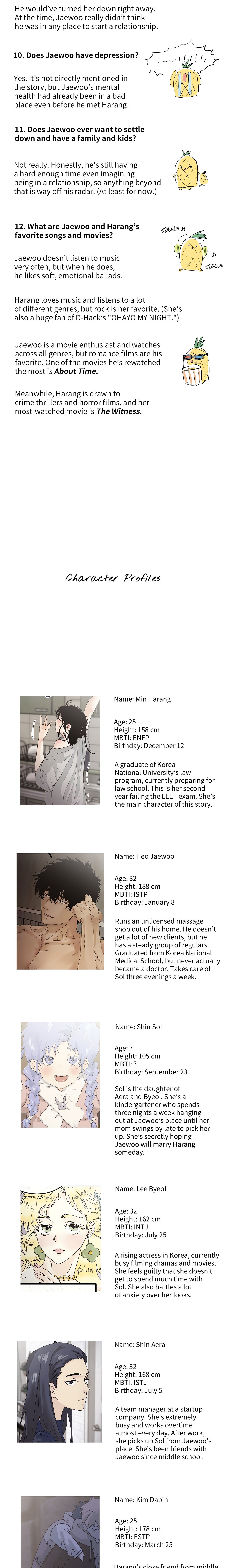 Where the Heart Is Chapter 58 - Manhwa18.com