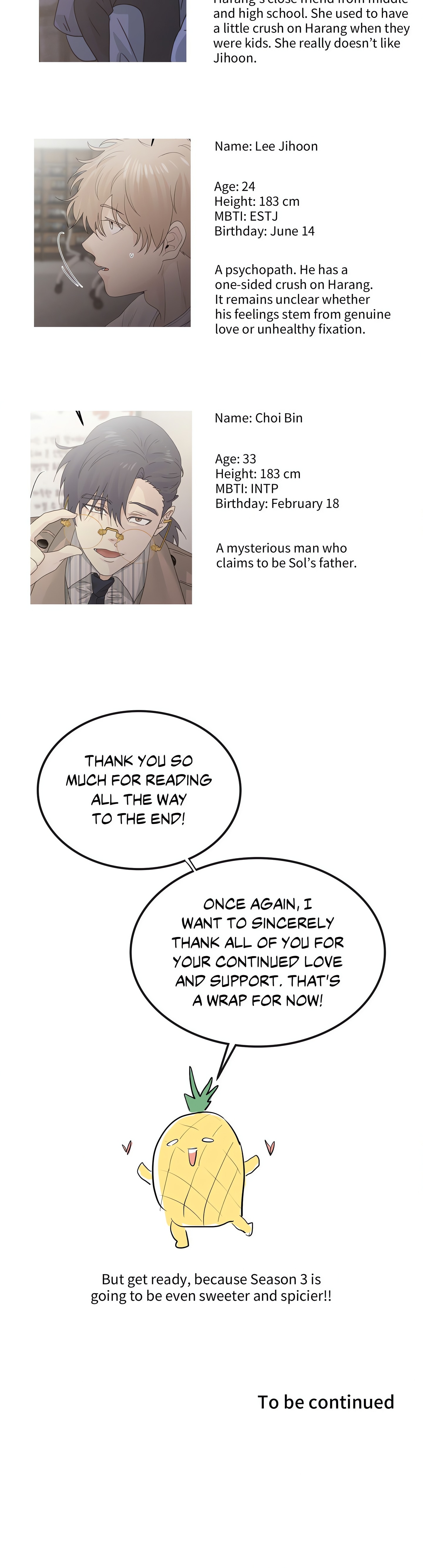 Where the Heart Is Chapter 58 - Manhwa18.com