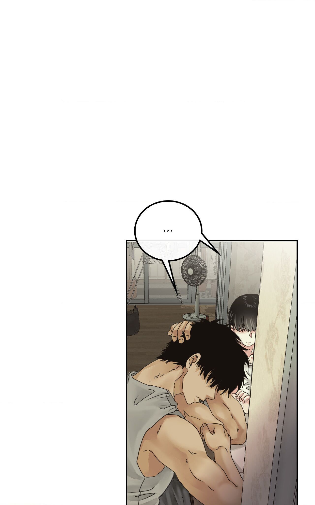 Where the Heart Is Chapter 6 - Manhwa18.com